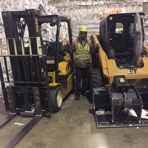 Meet your Posher, Albert